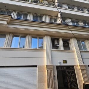 فروش آپارتمان ۸۵ متری دوخوابه در چابکسر