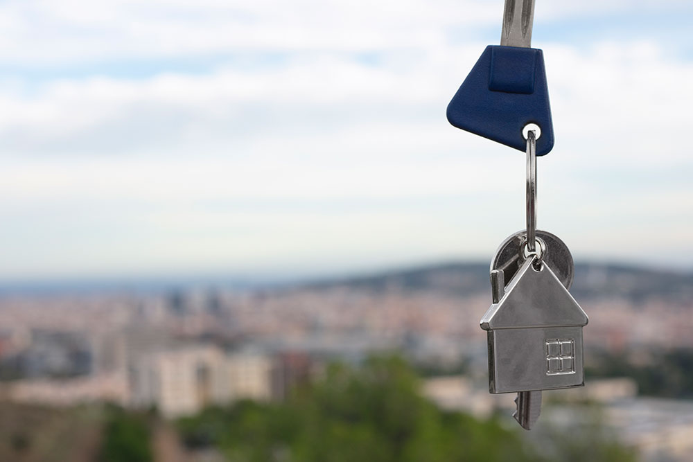 مدارک لازم برای خرید زمین