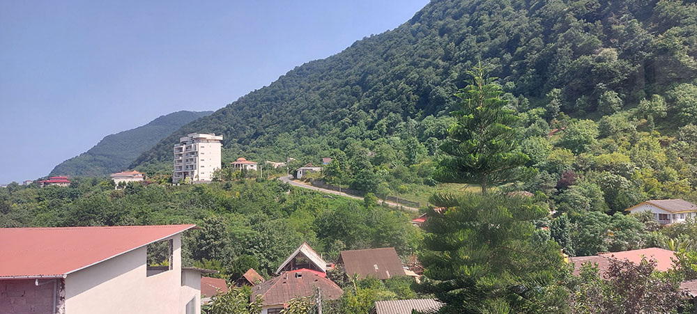 بازار مسکن شمال کشور