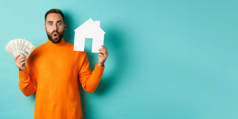 قیمتگذاری غیرواقعی ملک