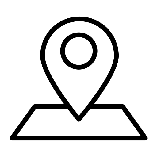 موقعیت ملک