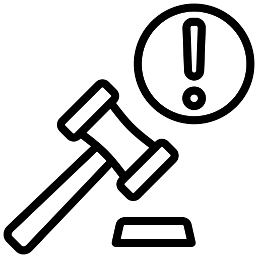 مشکلات حقوقی و ثبتی